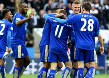 ليستر سيتي يرفض عرض تشيلسي لضم نجمه