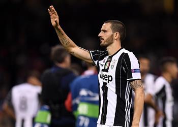 تقارير الميركاتو ريال مدريد يستهدف بونوتشي لخلافة بيبي واللاعب يفضل تشيلسي