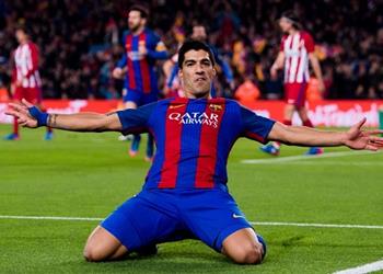 فيديو أفضل 6 أهداف لبرشلونة في مرمى أتليتكو مدريد