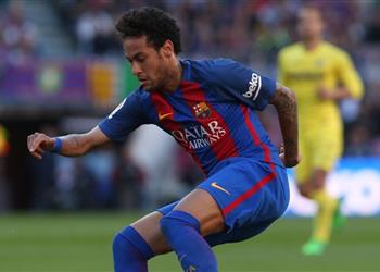 تصريحات نيمار MSN سنبقى في تاريخ كرة القدم نرغب في الفوز بكل شيء وسأستمر مع برشلونة