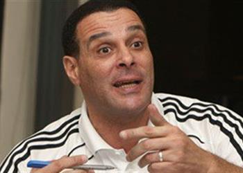 عبد الفتاح الاتحاد العربي يملك صلاحيات بشطب أي ناد و نور الدين تصرف بشكل صحيح