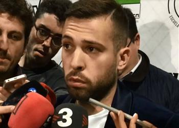 تصريحات جوردي ألبا نرحب بإيسكو في برشلونة