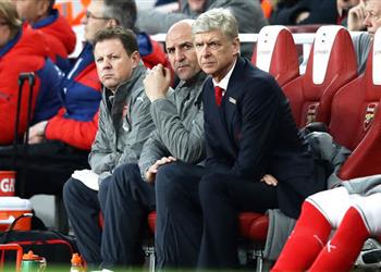 مؤتمر فينجر ركلة الجزاء كانت ضربة قوية لنا لكننا إمتلكنا العقلية الممتازة ويتحدث عن إصابة موستافي