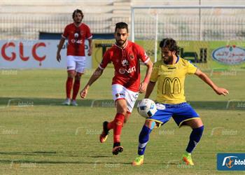 بعد خسارة لقب أمم أفريقيا السولية يوجه رسالة للاعبي الفراعنة