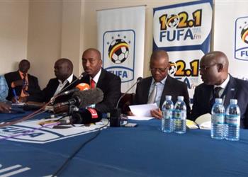 بالفيديو مدرب أوغندا يعلق على مواجهة مصر ويؤكد درسنا المنافس جيد ا