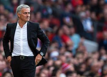 مورينيو ي خطط لصفقة مجنونة من الليجا قبل نهاية الميركاتو