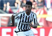 يوفنتوس يرفض العرض المقدم من آرسنال لضم لاعبه الجابوني