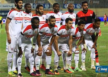 بالأرقام قائمة الزمالك في الموسم الجديد