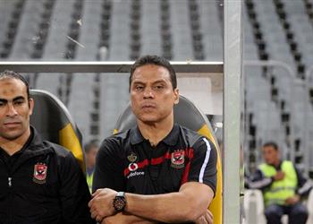 هل صالح جمعة يستطيع تعويض عبدالله السعيد البدري يجيب