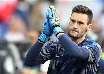 أخبار لوريس يتخطى رقم بارتيز مع منتخب فرنسا