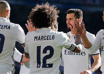 كأس الملك راموس يعود وموراتا يقود هجوم ريال مدريد أمام إشبيليه في غياب الـBBC