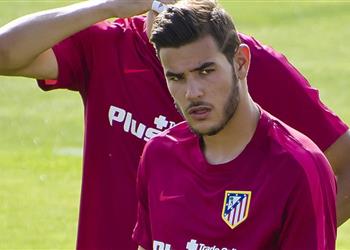 أخبار ثيو هيرنانديز يتغيب عن المنتخب الفرنسي ويثير حيرة مدربه ورئيس الإتحاد