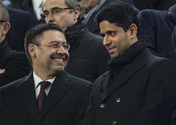 أخبار كيف يستفيد برشلونة من انتقال نيمار إلى باريس سان جيرمان