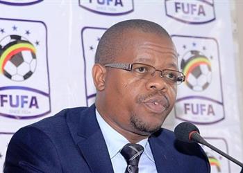 رئيس الاتحاد الأوغندي التأهل إلى مونديال روسيا ليس أولوية لدينا