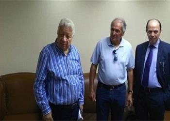 جوزيه استقبلت ثلاث عروض من الزمالك وما يحدث مع متعب في الأهلي ظلم