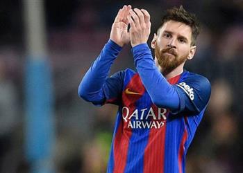 تجديد عقود برشلونة يجهز 35 مليون يورو للحفاظ على ميسي