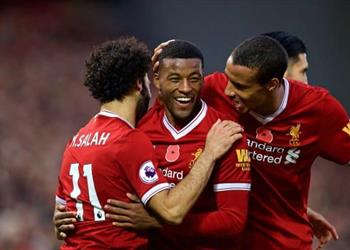 بالفيديو تقييم جيد لمحمد صلاح بعد مشاركته أمام هدرسفيلد