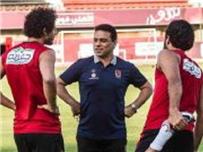 البدري ي حذر المنتخب من الدفع بحجازي أمام الكونجو ويكشف موعد عودة مروان محسن