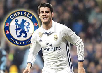 تقارير الميركاتو موراتا يطلب من بيريز تسهيل انتقاله إلى تشيلسي