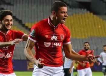 سعد سمير يخضع لبرنامج تأهيلي في تونس