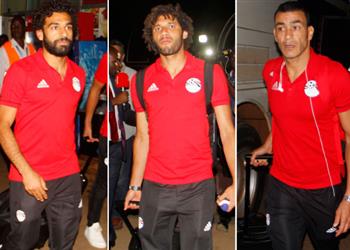 صحافة أوغندا الفراعنة يعودون بعد 22 عام ا بقيادة الأسطوري وثلاثي البريمرليج