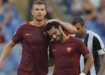 م حترفين موقع عالمي انسوا جاريث بيل صلاح هو الغائب الأبرز هذا الأسبوع