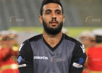الشناوي يرد على منتقديه بصورة لألقابه الشخصية