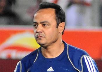 طارق يحيى الحظ منع الزمالك من الفوز على سموحة