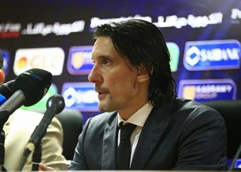 مران الزمالك نيبوشا يجتمع مع اللاعبين وانتظام رفعت