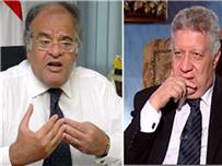 جنح العجوزة تؤجل نظر دعوة عباس ضد رئيس الزمالك لجلسة 21 مارس