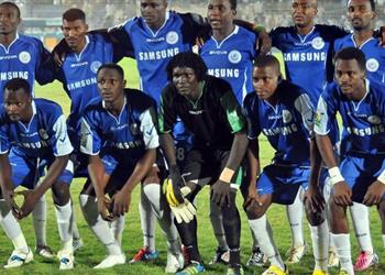 التعادل السلبي يحسم مواجهة الهلال وفيروفياروا بأبطال إفريقيا