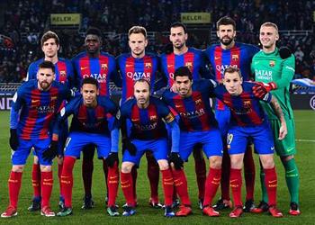 المقابل المادي يؤخر انتقال لاعب برشلونة للدوري البرتغالي