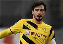 المدير التنفيذي لبروسيا دورتموند هوملز سيتخذ قراره النهائي الأسبوع القادم