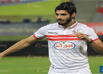 الزمالك يدرس تعديل عقد علي جبر