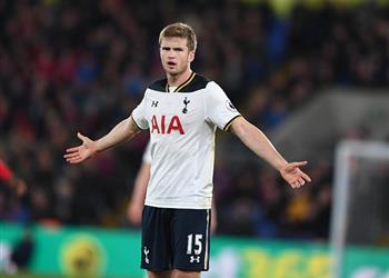 تقارير الميركاتو مانشستر يونايتد م هتم بضم إريك دير وتوتنهام لن يبيعه