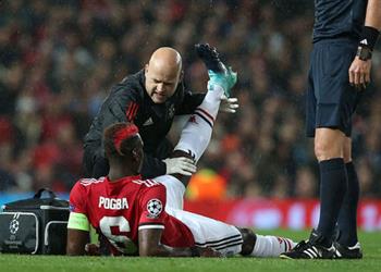 مخيتاريان غياب بوجبا سيؤثر علينا