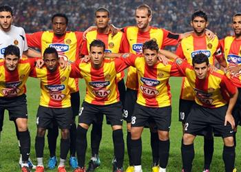 الترجي يتدرب مرتين على برج العرب قبل مواجهة الأهلي