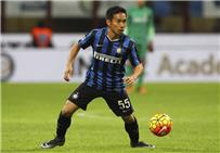 وكيله مانشستر يونايتد وليفربول حاولوا ضم ناجاتومو