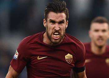 تقارير يوفنتوس يقدم عرض ا ضخم ا للتعاقد مع نجم روما