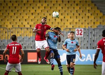 الوداد ننتظر الأهلي لحسم اللقب و أوناجم سيلحق بموقعة الإياب