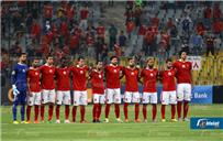 اتحاد الكرة يكشف عن ملاعب مباراتي الأهلي مع الإسماعيلي والزمالك