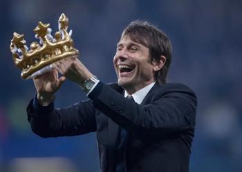 لاعب يوفنتوس سلاح إدارة تشيلسي لإرضاء كونتي