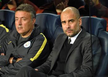 أخبار جوارديولا يعود مجددا للكامب نو