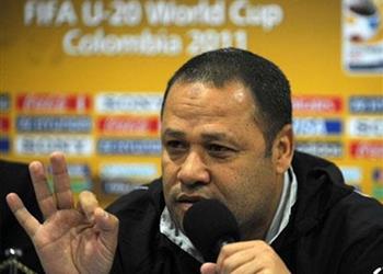 القمة 114 ضياء السيد أفضل البدء بـ السعيد وأتوقع فوز الأهلي