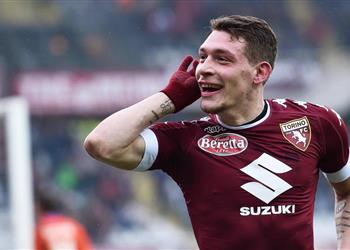 تصريحات رئيس تورينو لـ تشيلسي لن نبيع بيلوتي بأقل من 100 مليون يورو