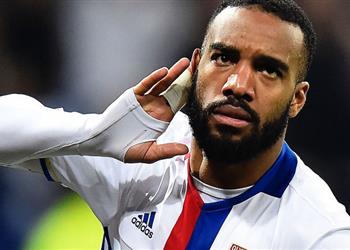 تقارير الميركاتو آرسنال يقترب من ضم لاكازيت بعد رفع العرض