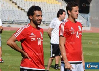 مصدر لـ بطولات صلاح متأثر نفسيا من أزمة أبوتريكه