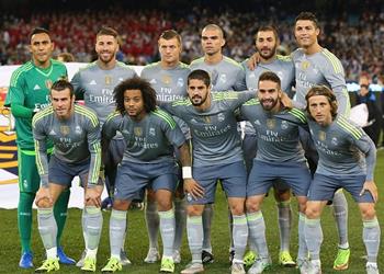 أخبار غياب بنزيما وعودة مودريتش في قائمة ريال مدريد المستدعاه للقاء ليجانيس بالدوري