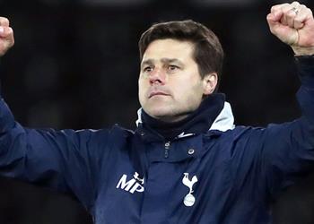 بوتشينيو لا أعذار للهزيمة غد ا أمام أبويل