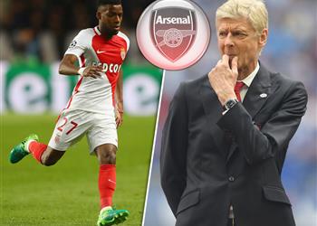 تقارير الميركاتو آرسنال يقترب من حسم صفقة ليمار